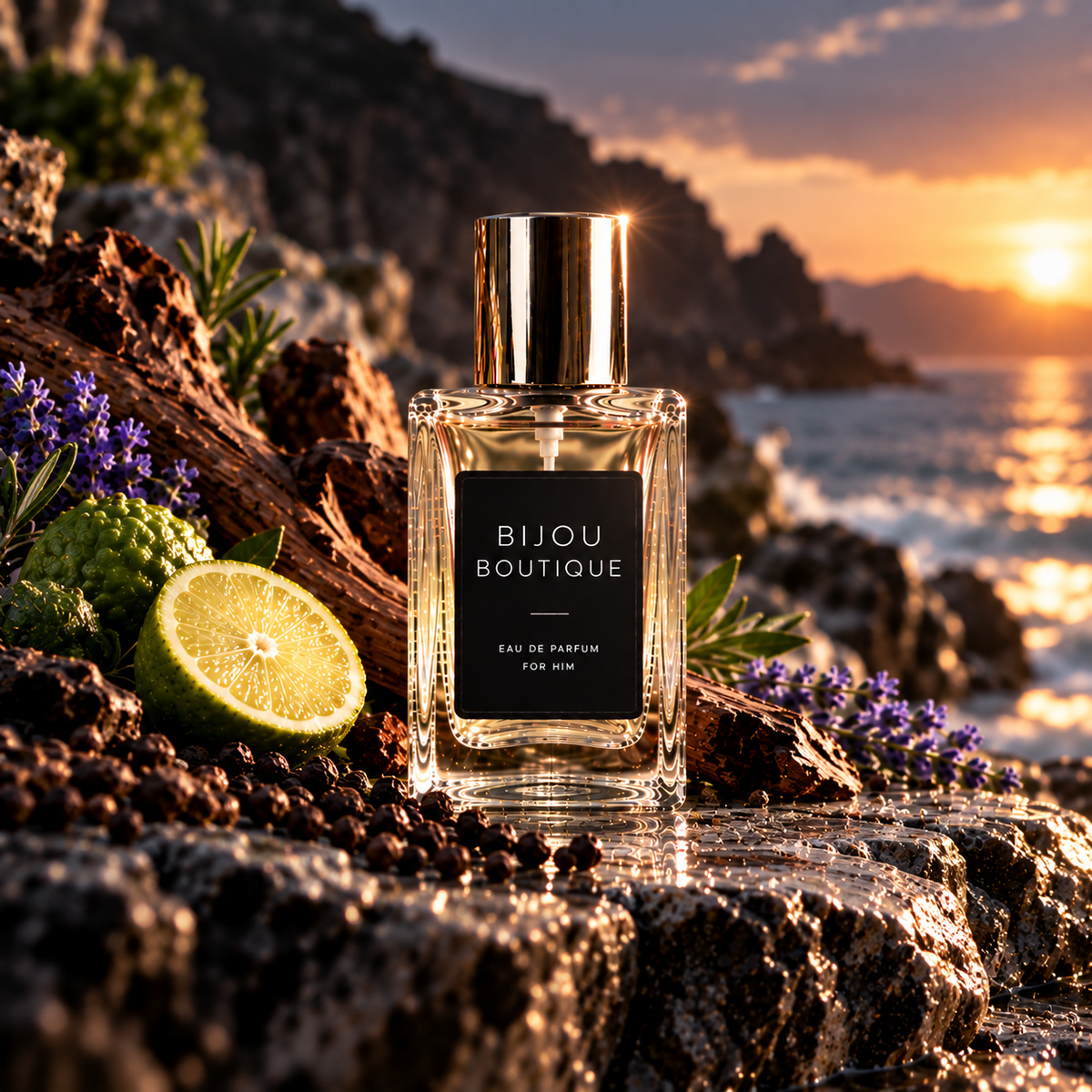 Τύπου Sauvage - Christian Dior (χυμα αρωμα)