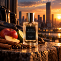 Τύπου Boss Bottled for Men - Hugo Boss (χυμα αρωμα)