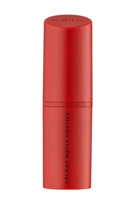 MUA CREAMY MATTE LIPSTICK