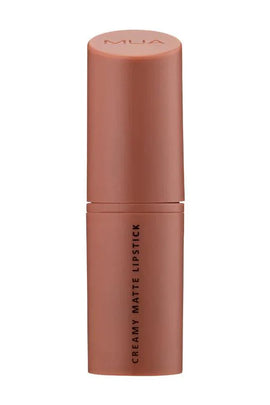 MUA CREAMY MATTE LIPSTICK