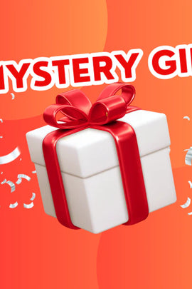 Mystery Gift