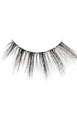 MUA FLUFFY HALF LASHES