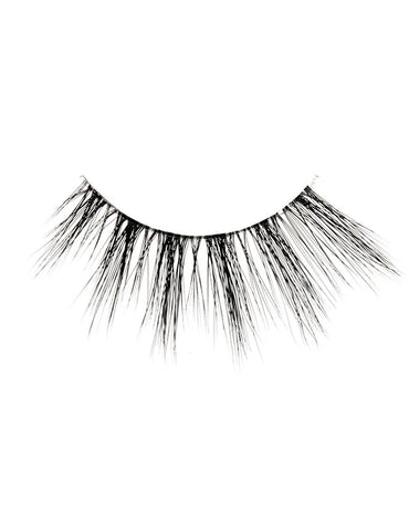 MUA FLUFFY HALF LASHES