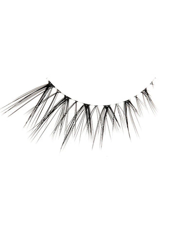MUA WINGED HALF LASHES