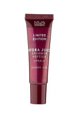 MUA PEPTIDE BALM SHIMMER CHERRY KISS