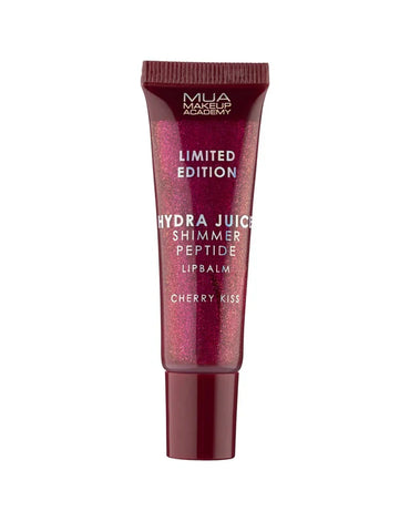 MUA PEPTIDE BALM SHIMMER CHERRY KISS