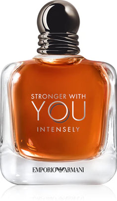 Άρωμα Τύπου Stronger With You – Emporio Armani