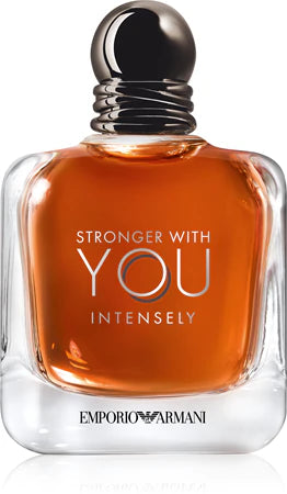 Άρωμα Τύπου Stronger With You – Emporio Armani