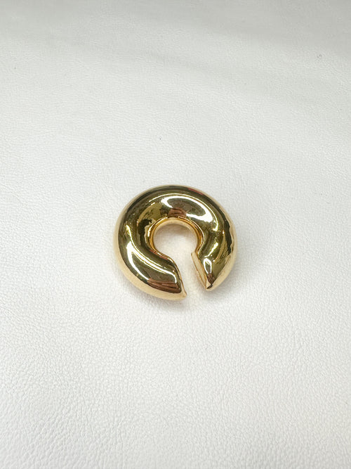 Aτσάλινα σκουλαρίκια XLarge Earcuffs Basic