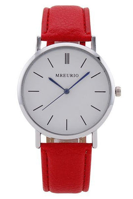 Ρολόϊ  unisex Chronolite