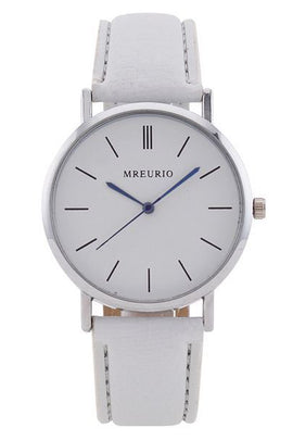 Ρολόϊ  unisex Chronolite