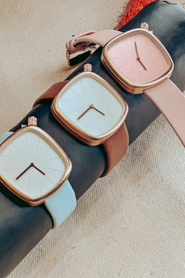 Ρολόϊ unisex ZenithWrist