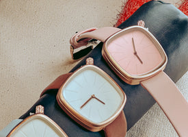 Ρολόϊ unisex ZenithWrist