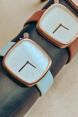 Ρολόϊ unisex ZenithWrist