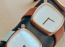 Ρολόϊ unisex ZenithWrist