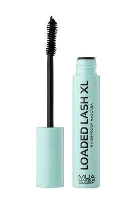 MUA XL WATERPROOF MASCARA