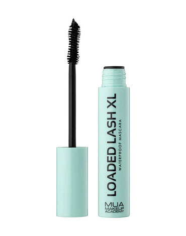 MUA XL WATERPROOF MASCARA