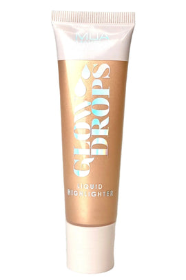MUA LIQUID GLOW DROPS GOLDEN GODDESS