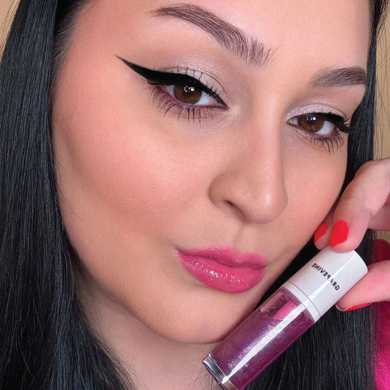MUA GREECE LIP & CHEEK OIL GRAPEVINE