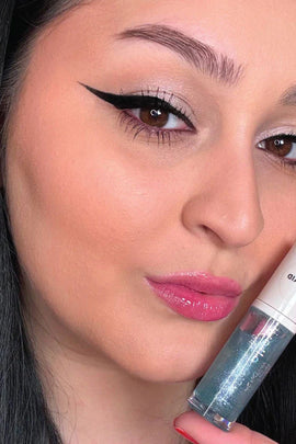 MUA GREECE LIP & CHEEK OIL MERMAID