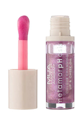 MUA GREECE LIP & CHEEK OIL GRAPEVINE