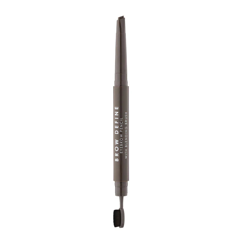 MUA BROW PENCIL & BLENDING BRUSH
