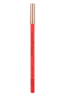 MUA INTENSE COLOUR LIP LINER