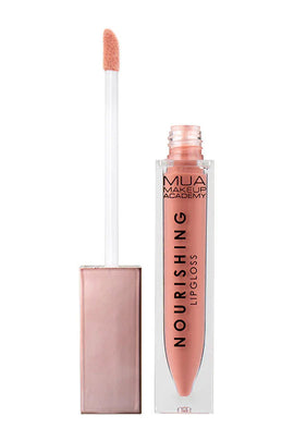 MUA NOURISHING LIPGLOSS