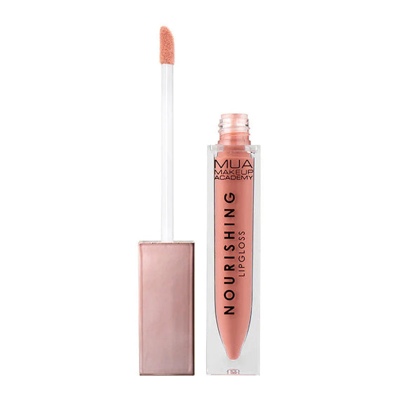 MUA NOURISHING LIPGLOSS
