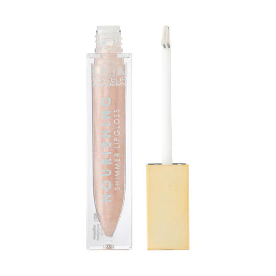 MUA SHIMMER LIPGLOSS HOLOGLO