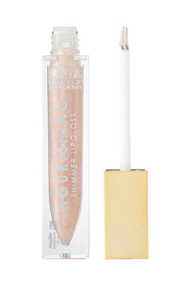 MUA SHIMMER LIPGLOSS HOLOGLO