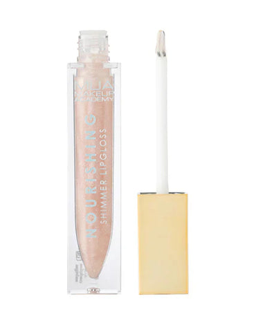 MUA SHIMMER LIPGLOSS HOLOGLO