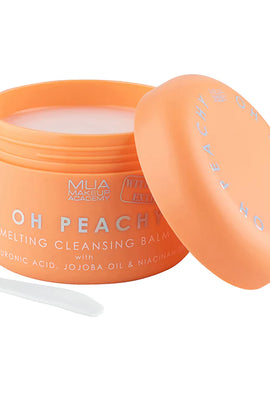 MUA OH PEACHY EXTRA CLEANSING BALM