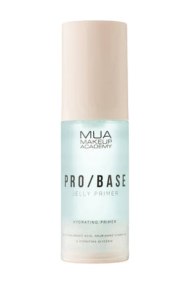 MUA PRO/BASE HYALURONIC JELLY PRIMER