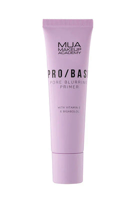 MUA PRO BASE PORE BLURRING PRIMER