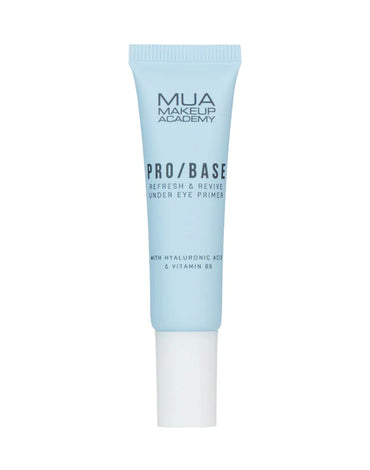 MUA PRO/BASE REFRESH & REVIVE EYE PRIMER