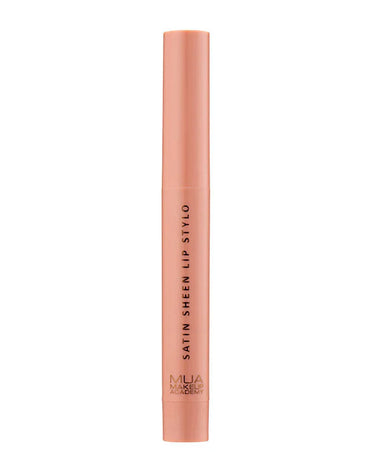 MUA SATIN SHEEN LIP STYLO