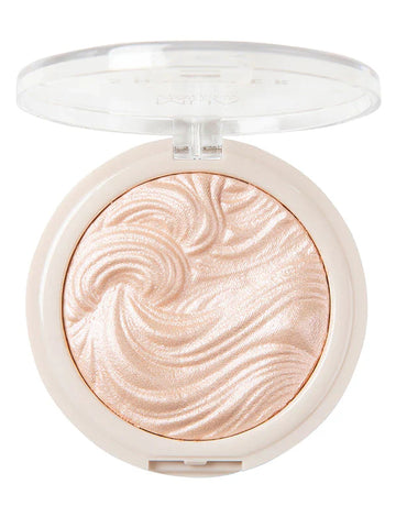 MUA SHIMMER HIGHLIGHT POWDER PINK SHIMMER