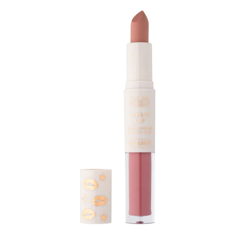 MUA GREECE STARLIGHT DUO LYNX