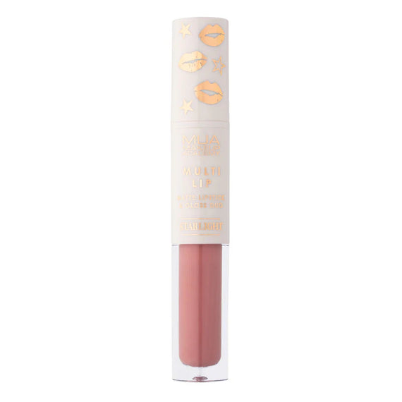 MUA GREECE STARLIGHT DUO MILKYWAY