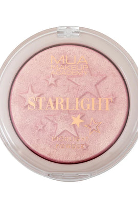 MUA GREECE STARLIGHT HOLLYWOOD STARLET