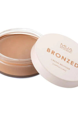 MUA CREAM BRONZER CAPPUCCINO