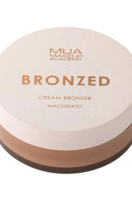 MUA CREAM BRONZER MACCHIATO