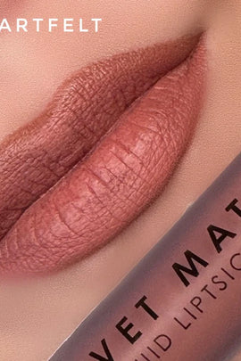 MUA VELVET MATTE LIQUID LIPSTICK