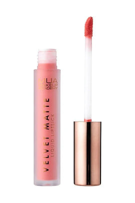 MUA VELVET MATTE LIQUID LIPSTICK