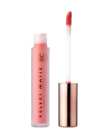 MUA VELVET MATTE LIQUID LIPSTICK
