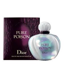 Τύπου Pure Poison – Άρωμα Τύπου (χυμα αρωμα)