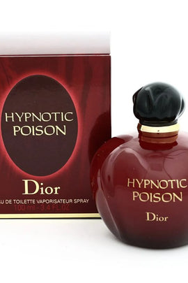 Τύπου Hypnotic Poison - Christian Dior (χυμα αρωμα)
