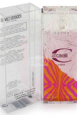 Τύπου Just Cavalli Her - Roberto Cavalli (χυμα αρωμα)