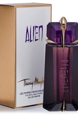 Τύπου Alien - Thierry Mugler (χυμα αρωμα)